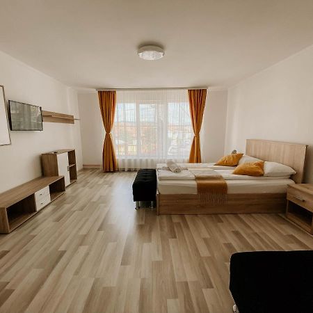 Paulaapartment&Rooms 오라데아 외부 사진