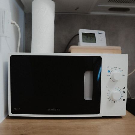 Paulaapartment&Rooms 오라데아 외부 사진