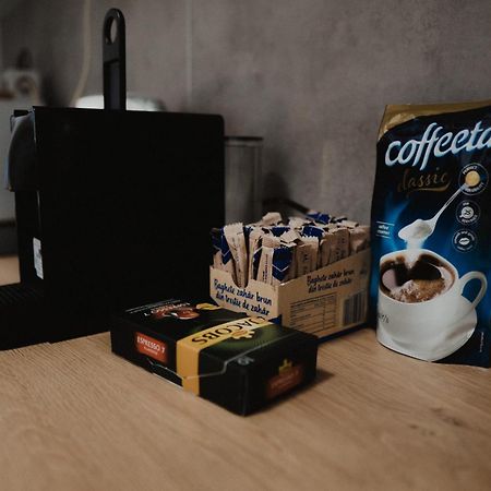 Paulaapartment&Rooms 오라데아 외부 사진