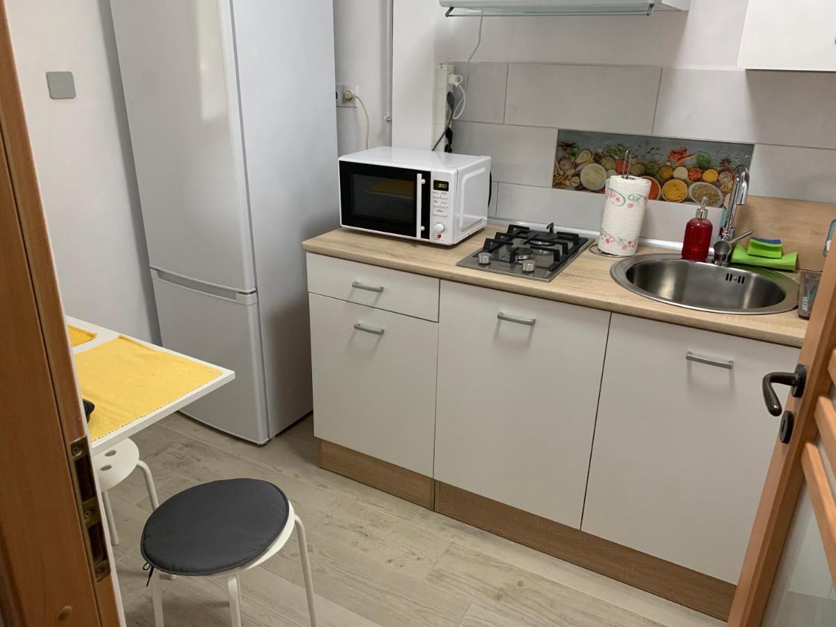 Paulaapartment&Rooms 오라데아 외부 사진