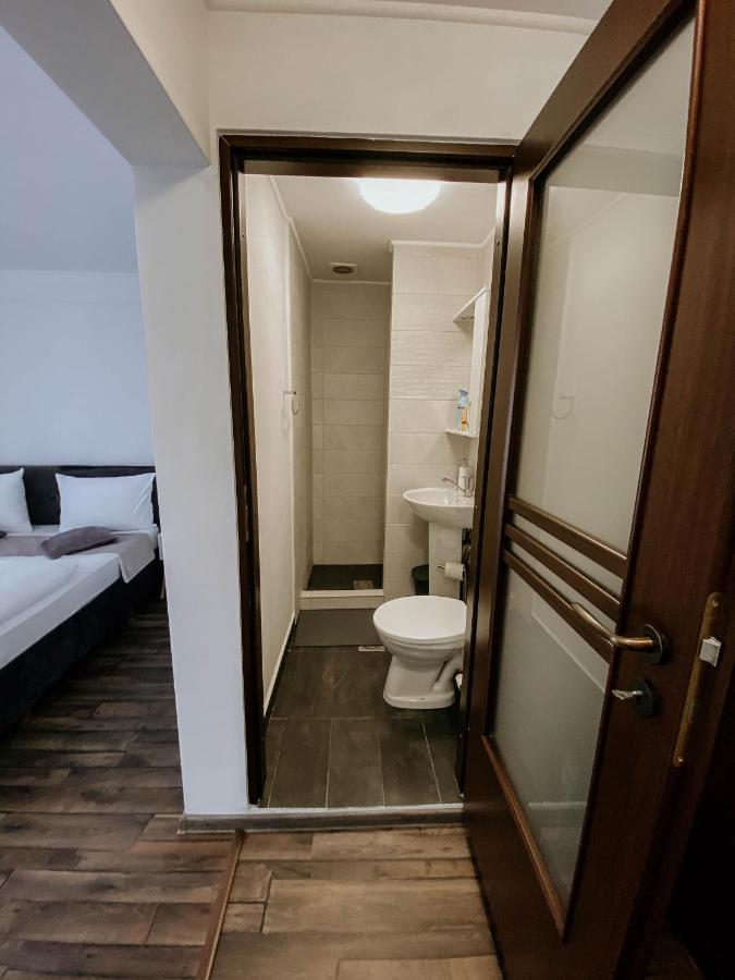 Paulaapartment&Rooms 오라데아 외부 사진