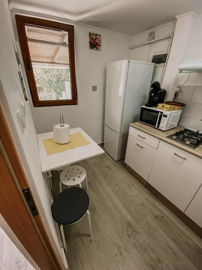 Paulaapartment&Rooms 오라데아 외부 사진