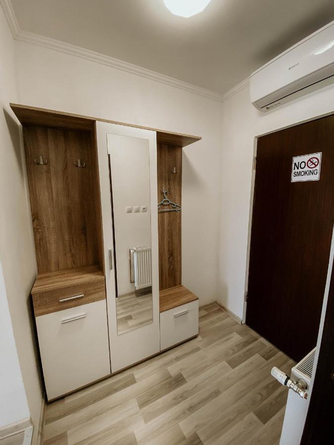 Paulaapartment&Rooms 오라데아 외부 사진