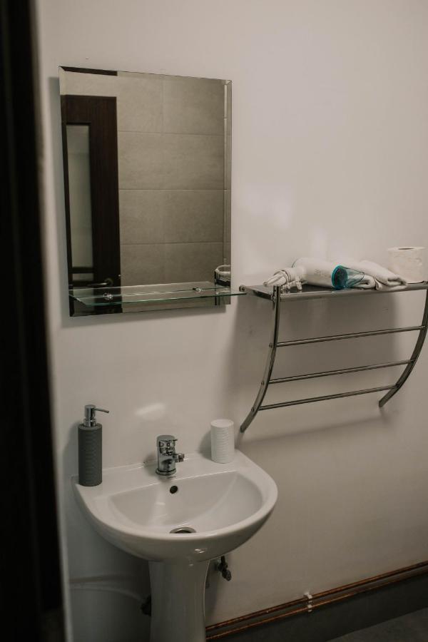 Paulaapartment&Rooms 오라데아 외부 사진