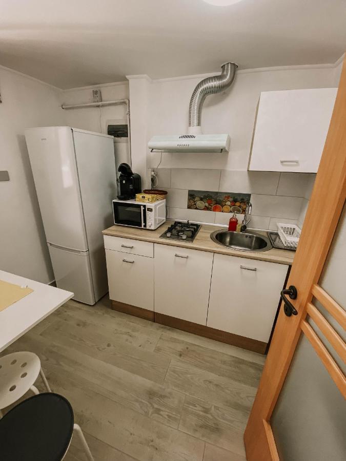 Paulaapartment&Rooms 오라데아 외부 사진