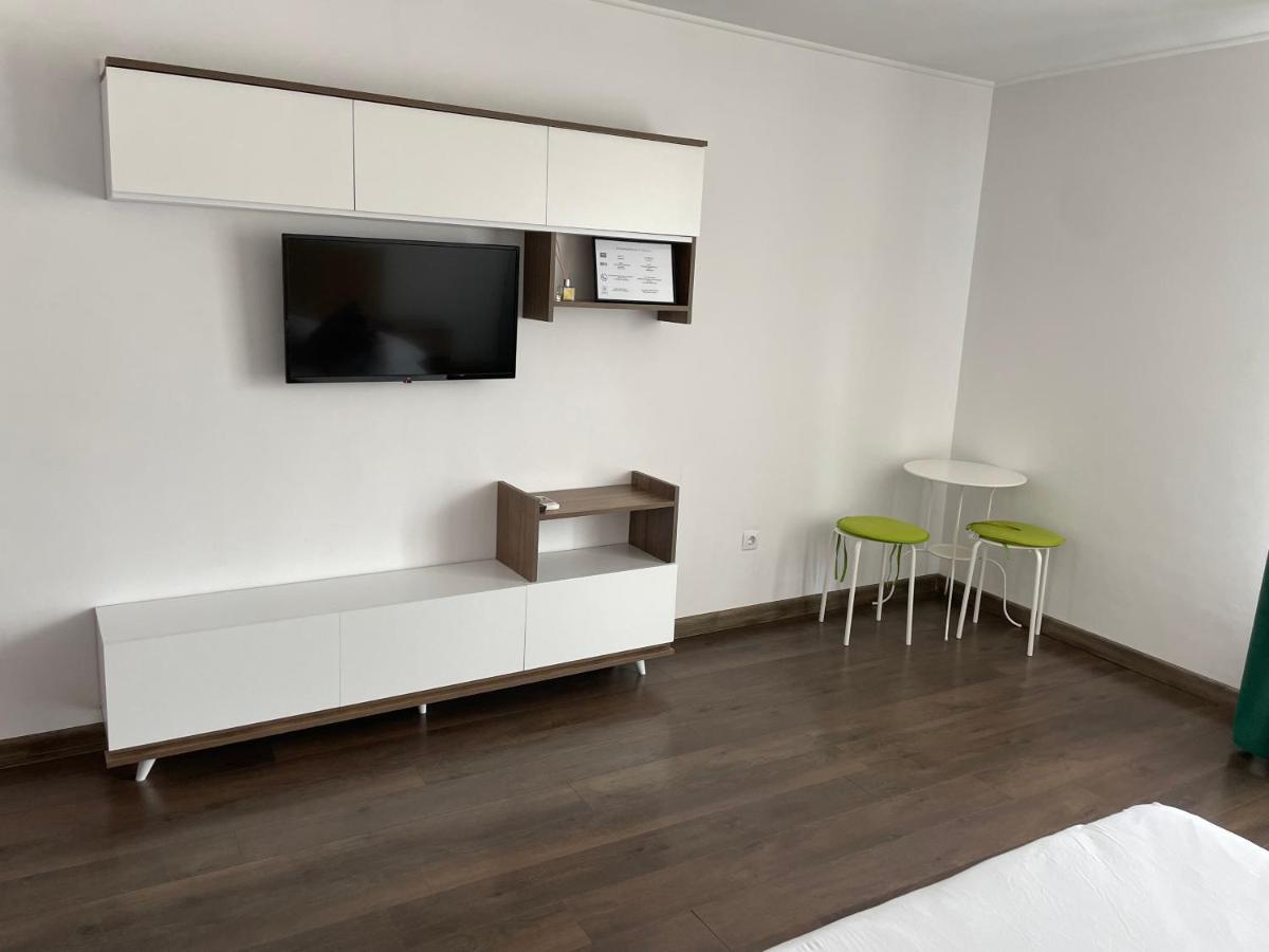 Paulaapartment&Rooms 오라데아 외부 사진