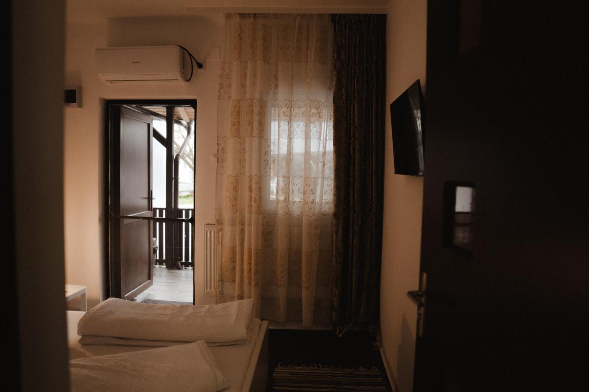Paulaapartment&Rooms 오라데아 외부 사진