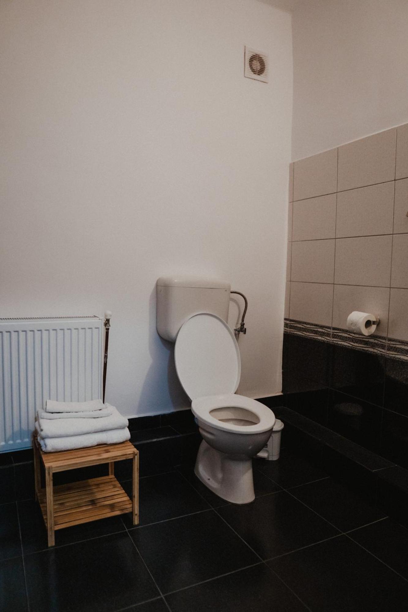 Paulaapartment&Rooms 오라데아 외부 사진