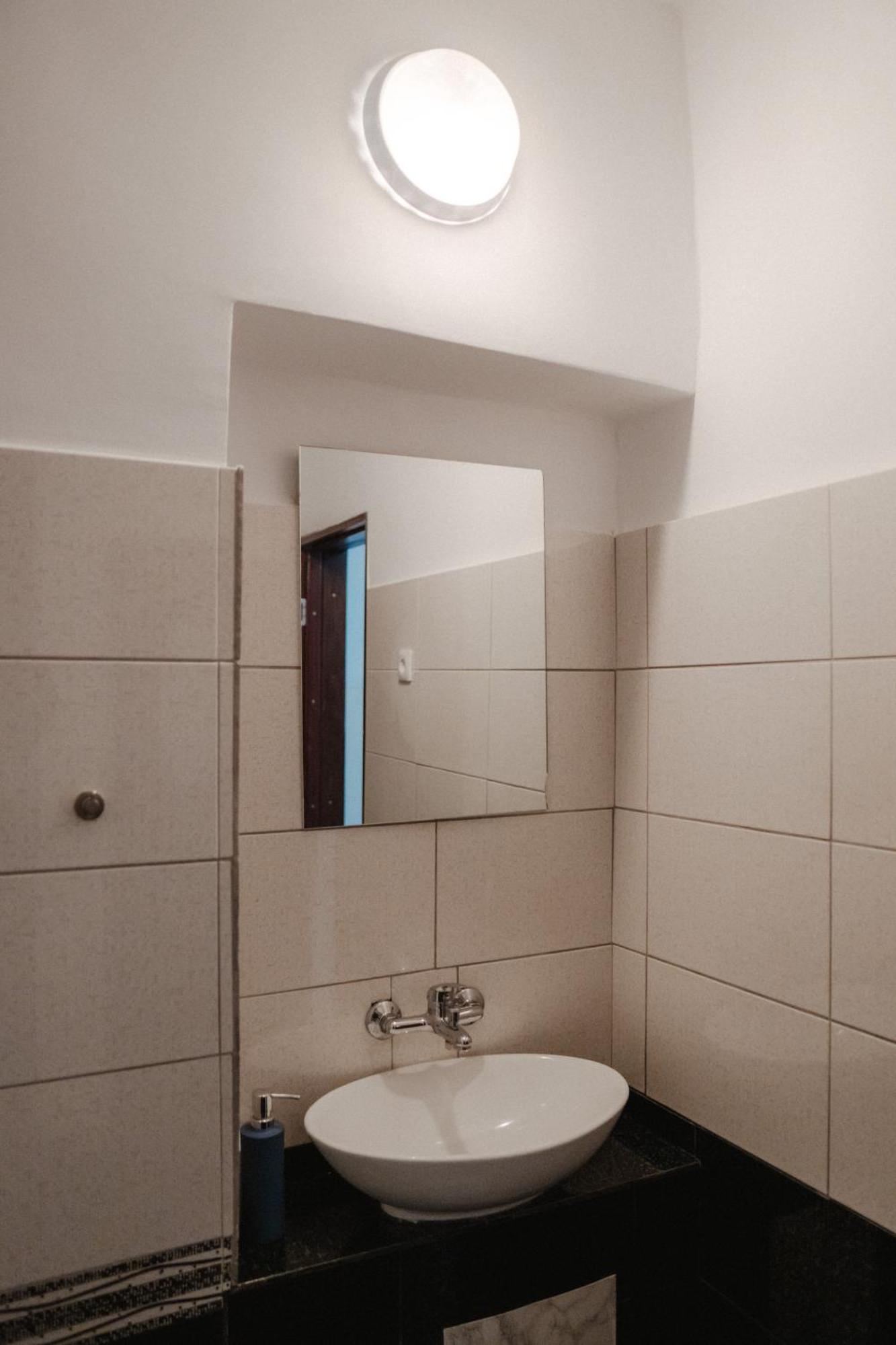 Paulaapartment&Rooms 오라데아 외부 사진