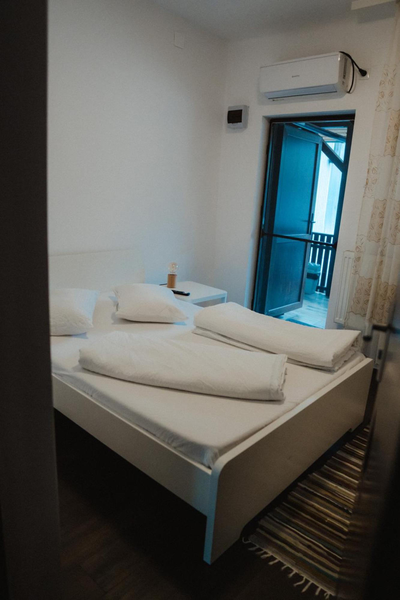 Paulaapartment&Rooms 오라데아 외부 사진