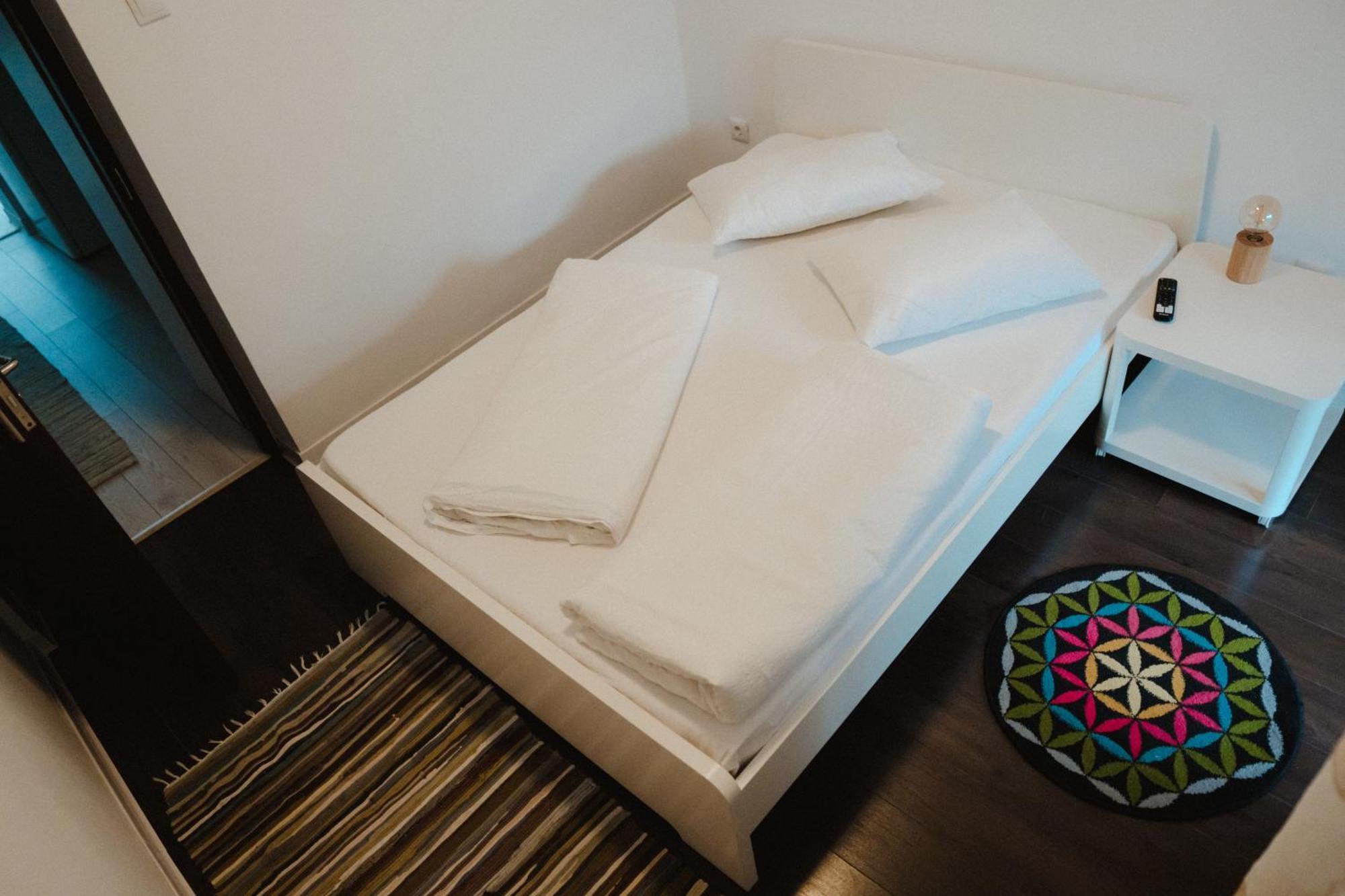 Paulaapartment&Rooms 오라데아 외부 사진